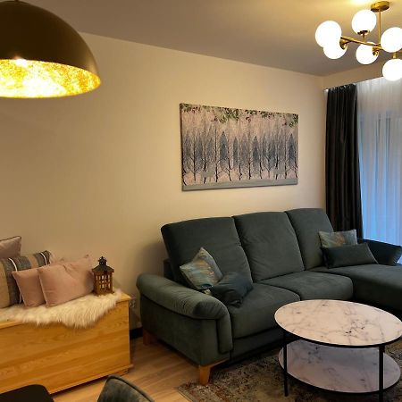 Apartamenty Everysky - Slowackiego 5A-B Karpacz Esterno foto