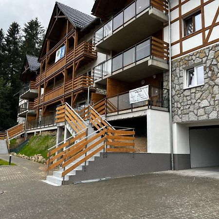 Apartamenty Everysky - Slowackiego 5A-B Karpacz Esterno foto