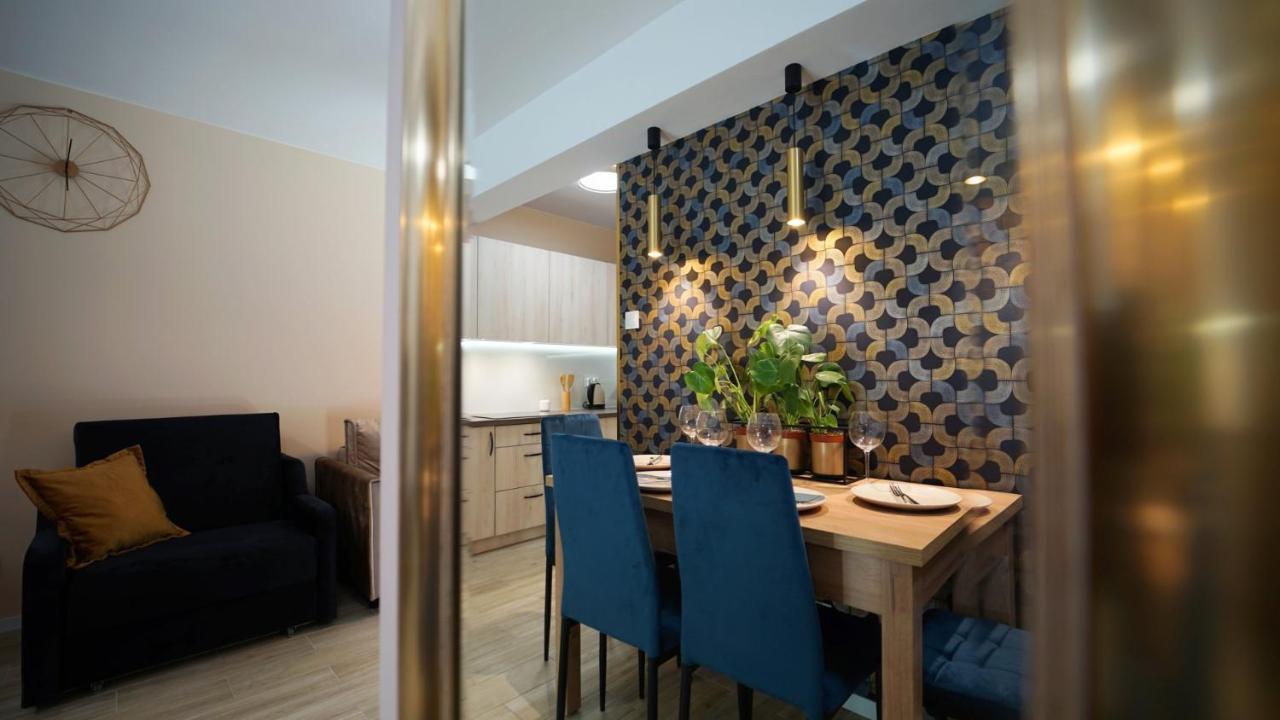 Apartamenty Everysky - Slowackiego 5A-B Karpacz Esterno foto