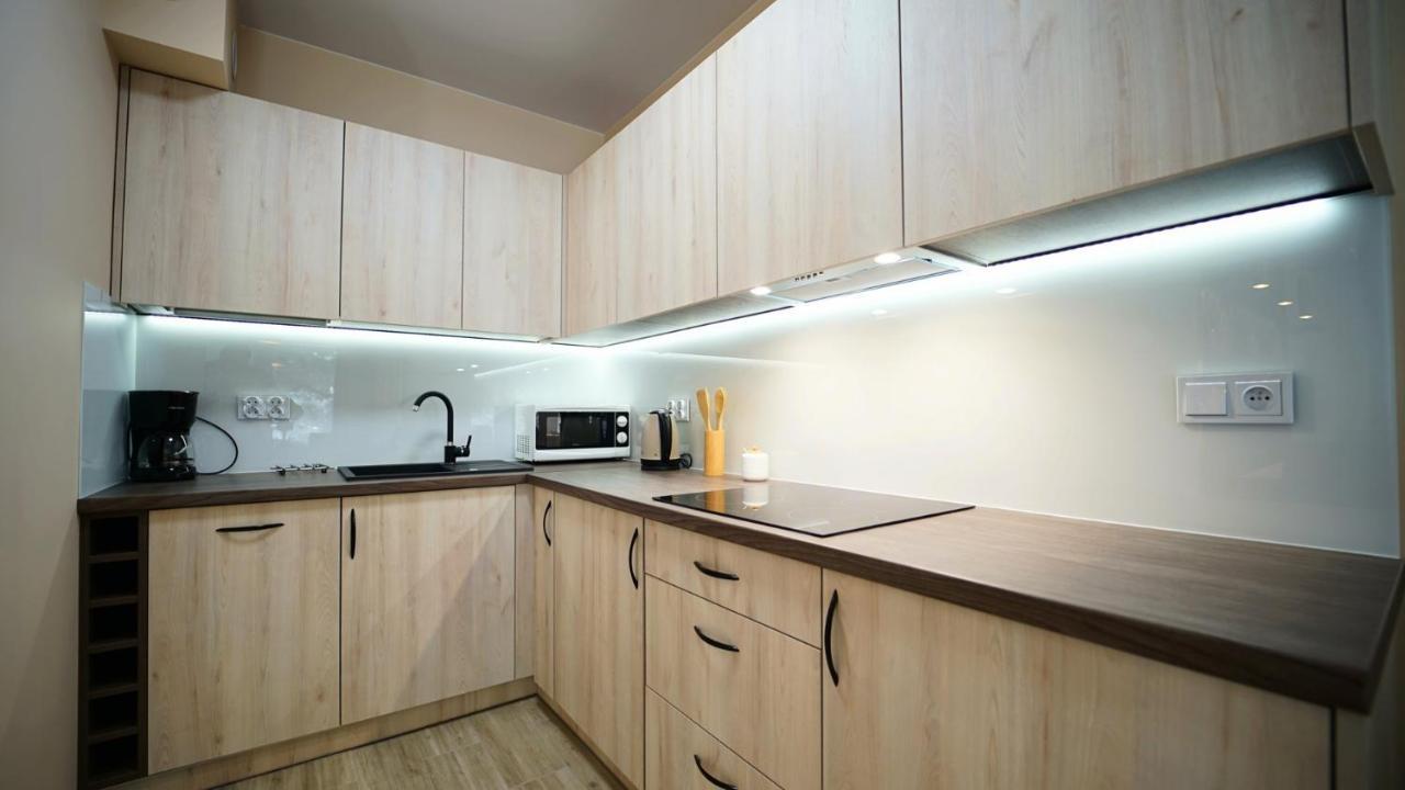 Apartamenty Everysky - Slowackiego 5A-B Karpacz Esterno foto