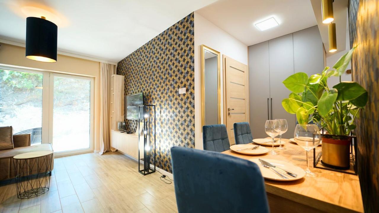 Apartamenty Everysky - Slowackiego 5A-B Karpacz Esterno foto