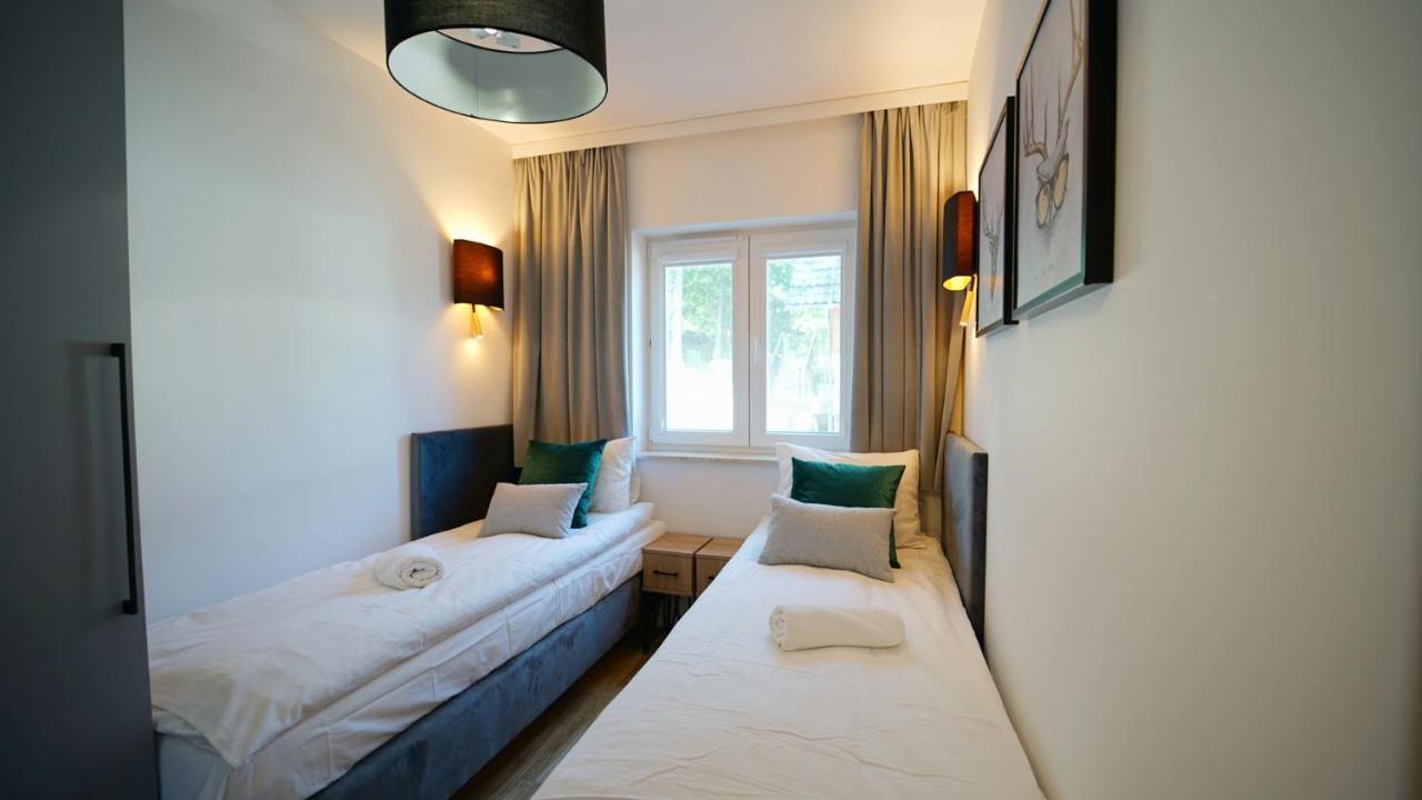 Apartamenty Everysky - Slowackiego 5A-B Karpacz Esterno foto