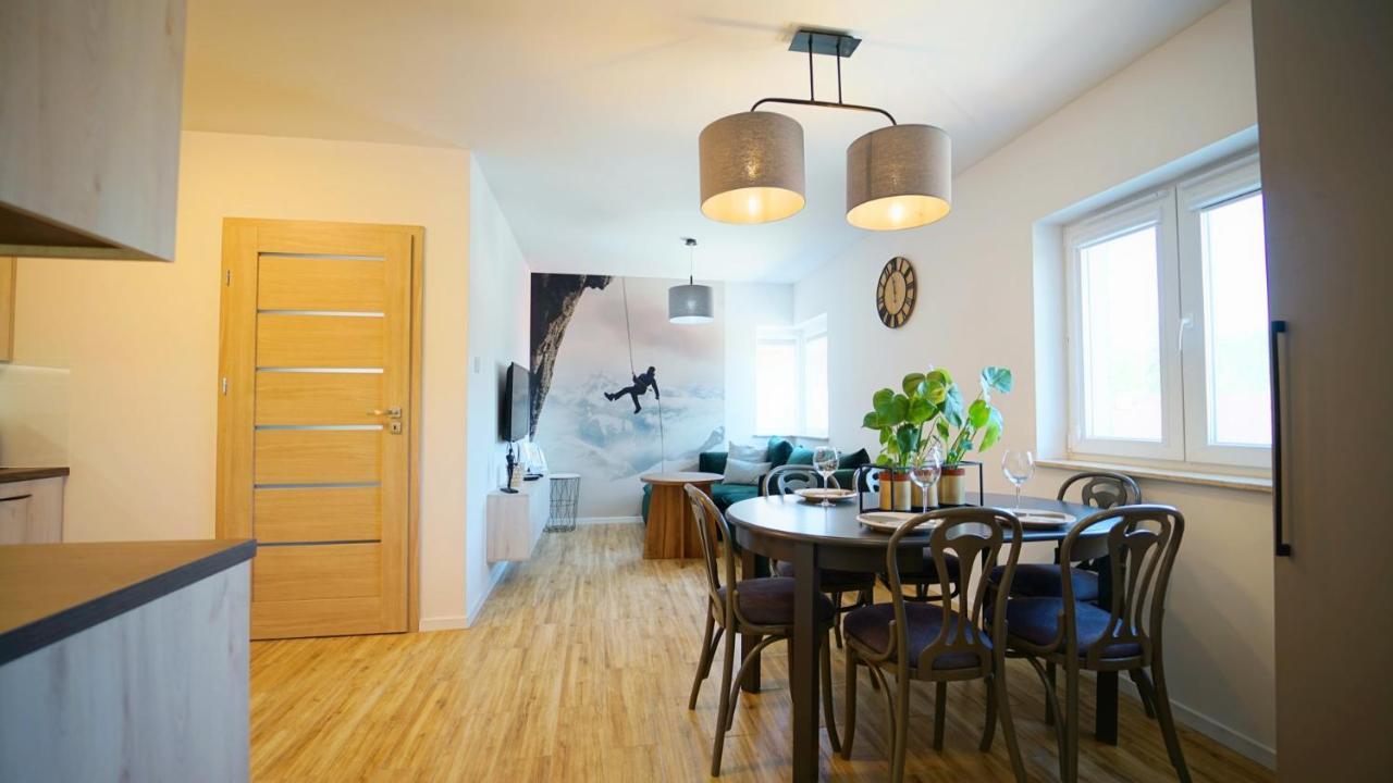 Apartamenty Everysky - Slowackiego 5A-B Karpacz Esterno foto