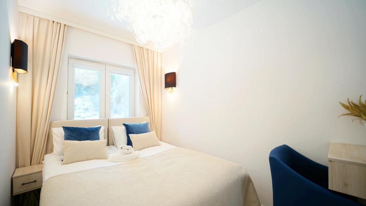 Apartamenty Everysky - Slowackiego 5A-B Karpacz Esterno foto
