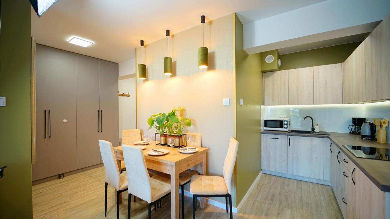 Apartamenty Everysky - Slowackiego 5A-B Karpacz Esterno foto