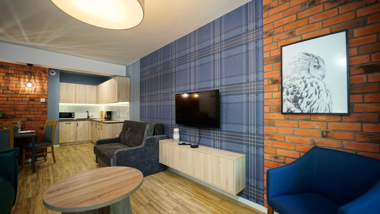 Apartamenty Everysky - Slowackiego 5A-B Karpacz Esterno foto