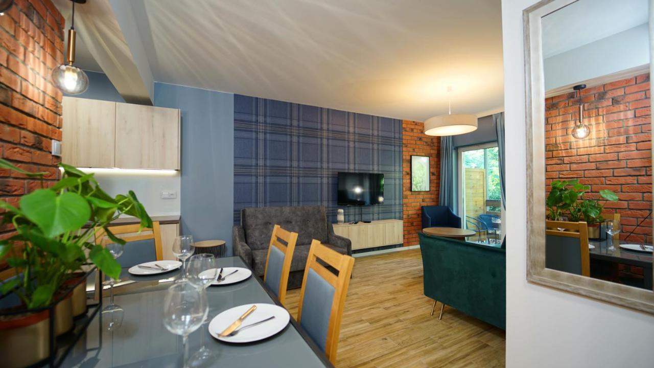 Apartamenty Everysky - Slowackiego 5A-B Karpacz Esterno foto