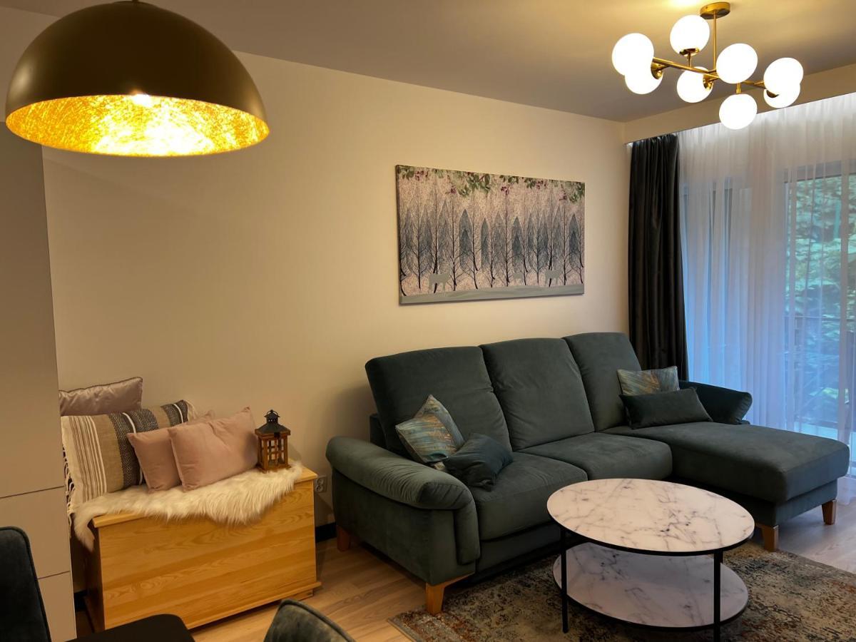 Apartamenty Everysky - Slowackiego 5A-B Karpacz Esterno foto