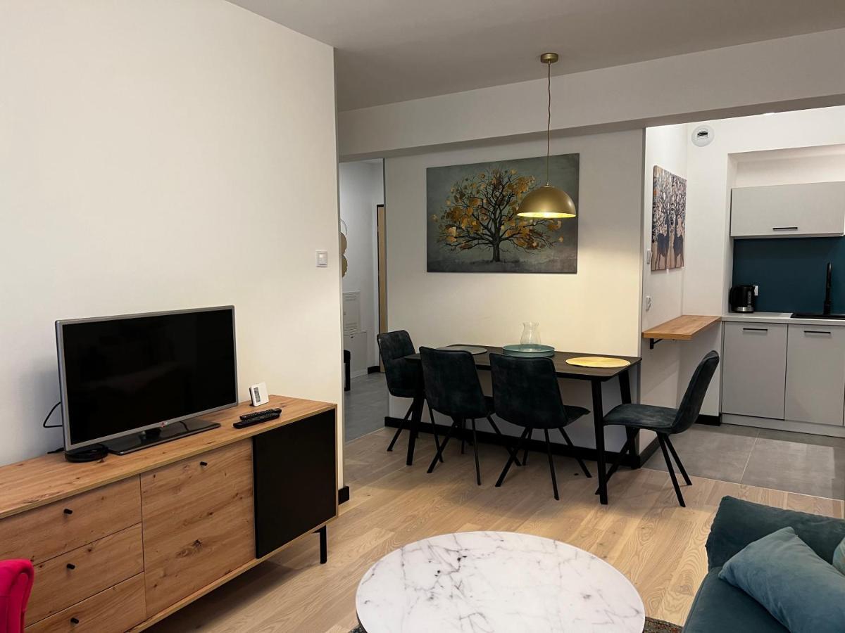 Apartamenty Everysky - Slowackiego 5A-B Karpacz Esterno foto