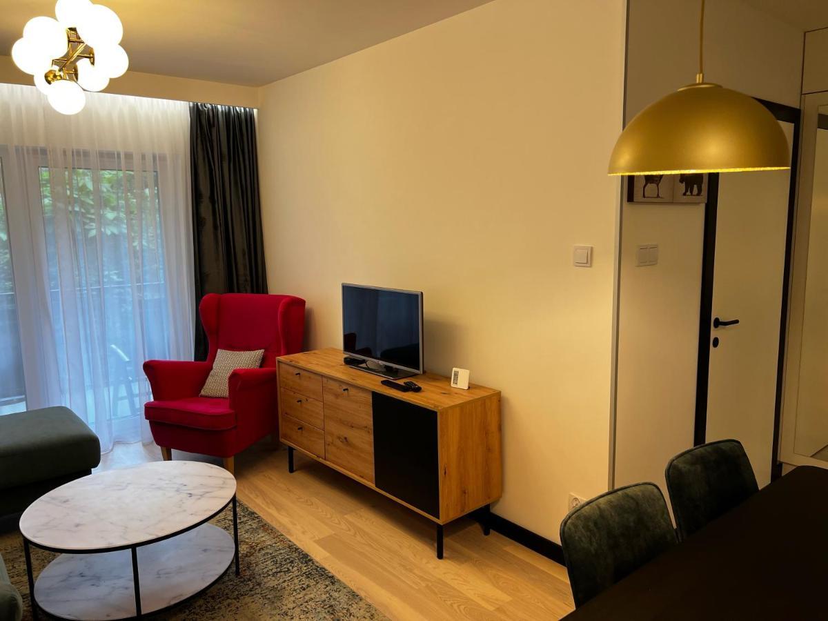 Apartamenty Everysky - Slowackiego 5A-B Karpacz Esterno foto