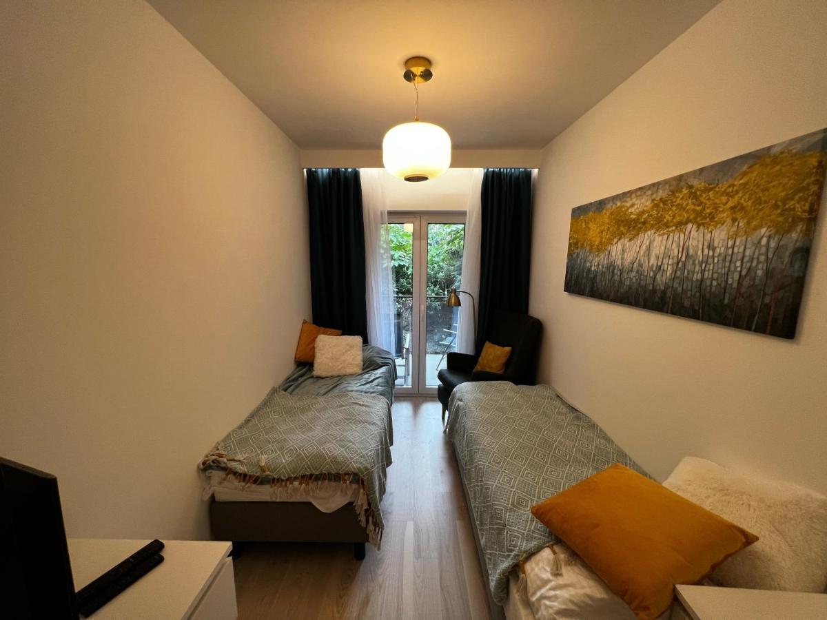 Apartamenty Everysky - Slowackiego 5A-B Karpacz Esterno foto