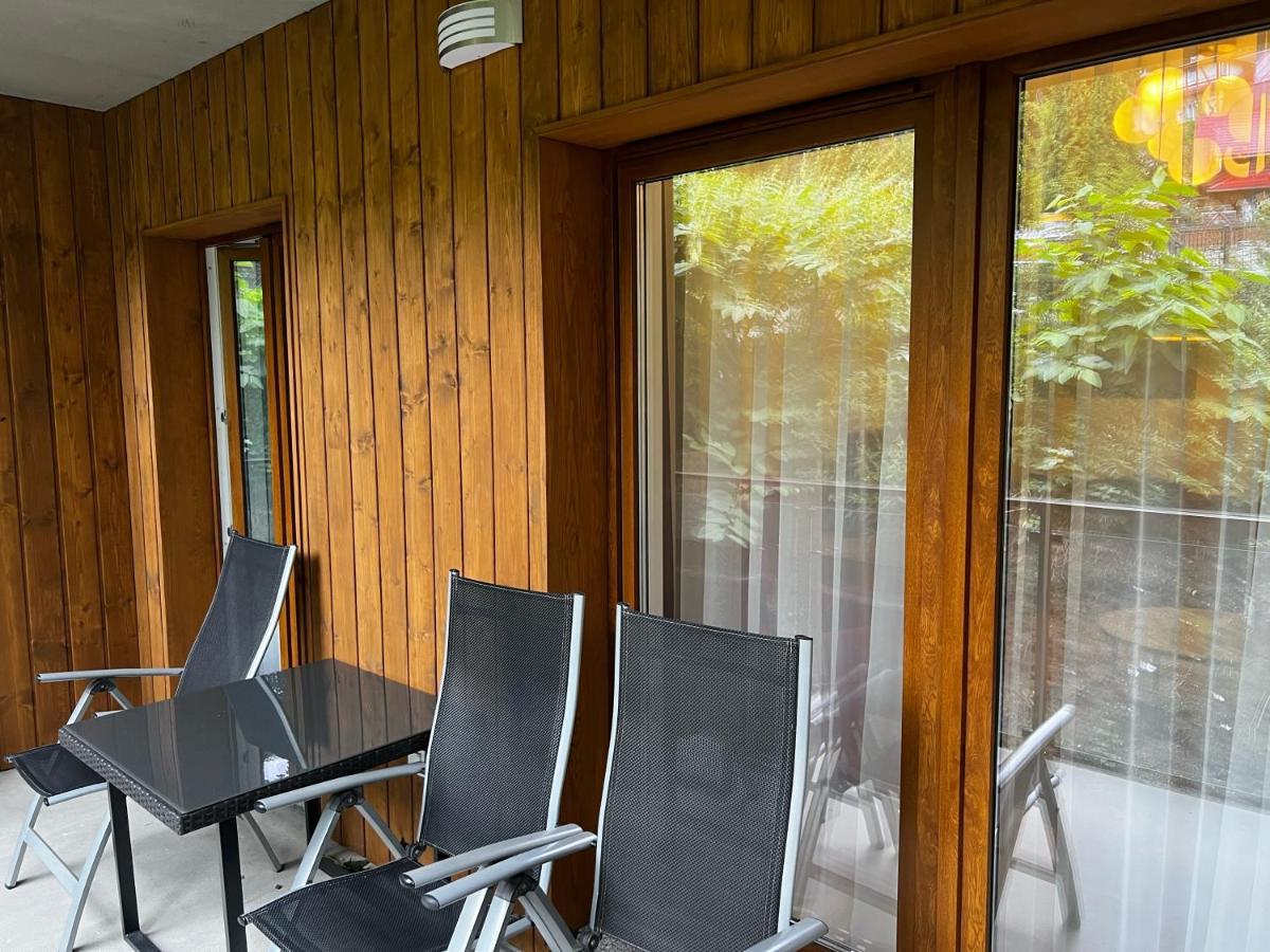 Apartamenty Everysky - Slowackiego 5A-B Karpacz Esterno foto