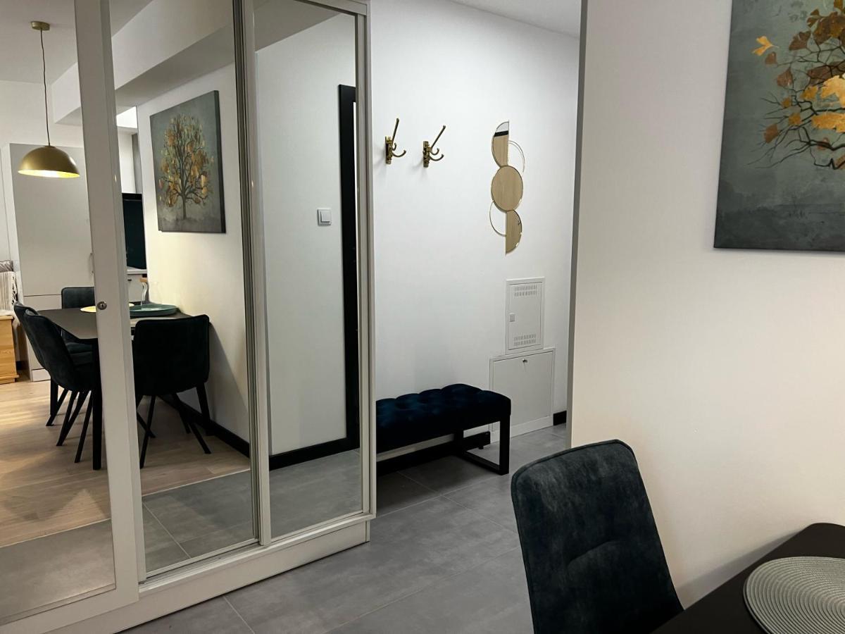 Apartamenty Everysky - Slowackiego 5A-B Karpacz Esterno foto