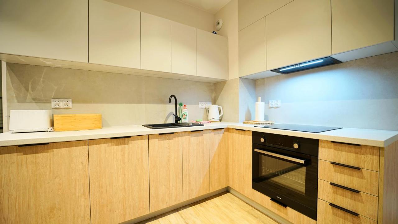 Apartamenty Everysky - Slowackiego 5A-B Karpacz Esterno foto