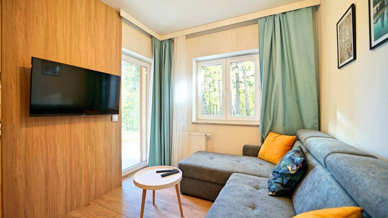 Apartamenty Everysky - Slowackiego 5A-B Karpacz Esterno foto