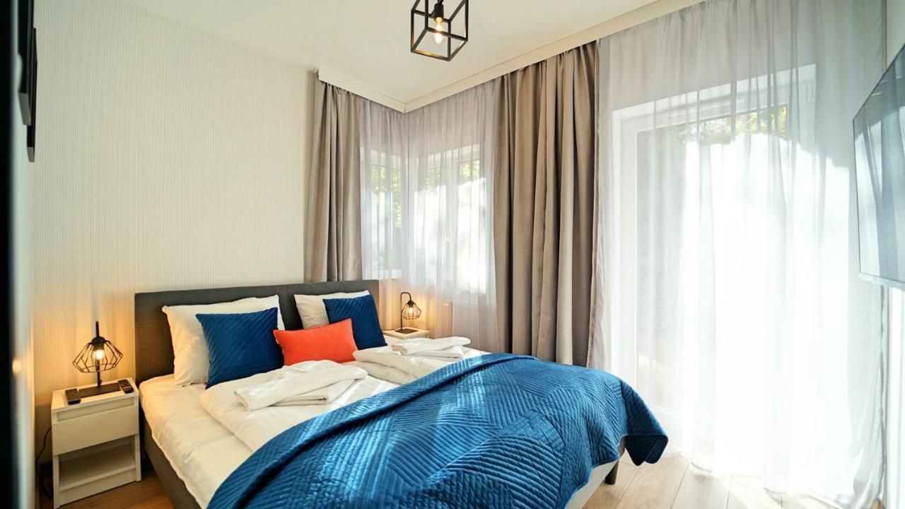 Apartamenty Everysky - Slowackiego 5A-B Karpacz Esterno foto