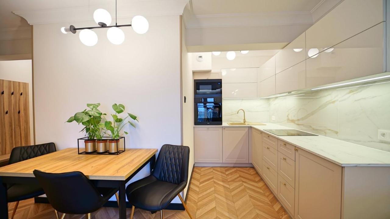 Apartamenty Everysky - Slowackiego 5A-B Karpacz Esterno foto