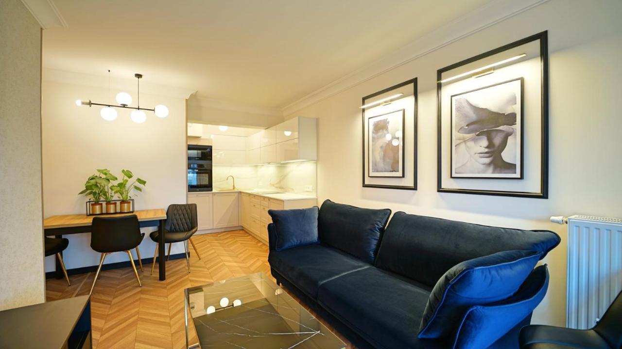 Apartamenty Everysky - Slowackiego 5A-B Karpacz Esterno foto