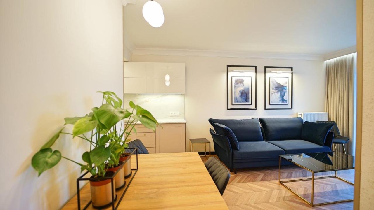 Apartamenty Everysky - Slowackiego 5A-B Karpacz Esterno foto