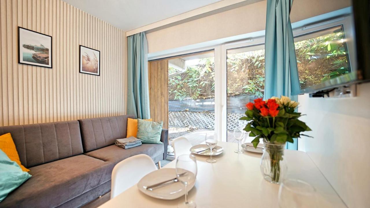 Apartamenty Everysky - Slowackiego 5A-B Karpacz Esterno foto