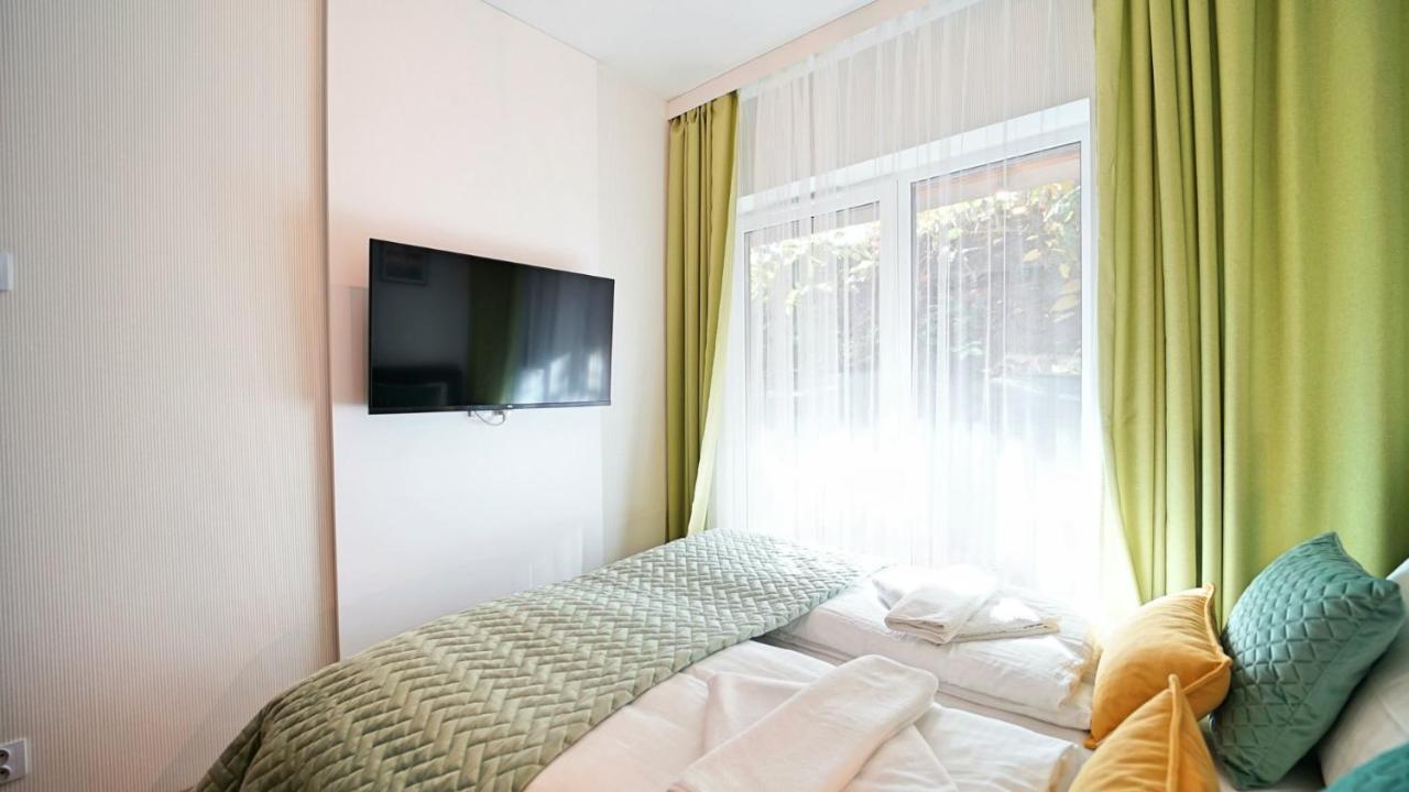Apartamenty Everysky - Slowackiego 5A-B Karpacz Esterno foto