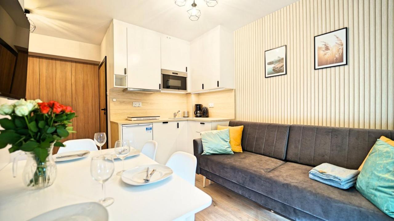 Apartamenty Everysky - Slowackiego 5A-B Karpacz Esterno foto