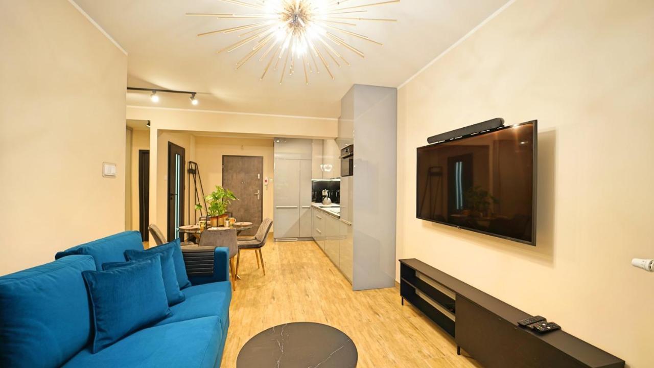 Apartamenty Everysky - Slowackiego 5A-B Karpacz Esterno foto