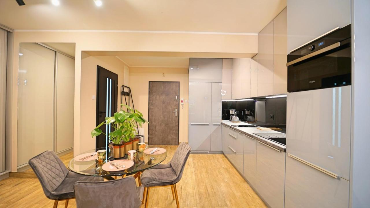 Apartamenty Everysky - Slowackiego 5A-B Karpacz Esterno foto