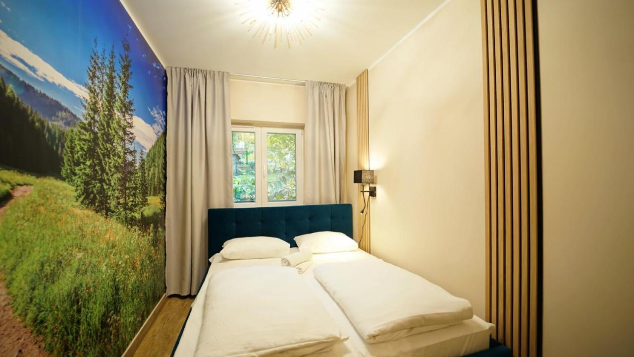 Apartamenty Everysky - Slowackiego 5A-B Karpacz Esterno foto