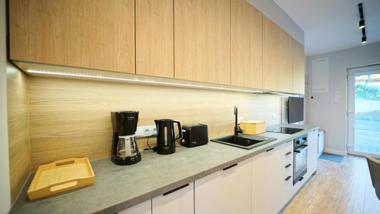Apartamenty Everysky - Slowackiego 5A-B Karpacz Esterno foto